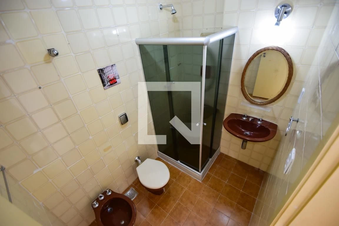 3-bedroom apartment with a mountain view in Rio de Janeiro — photo 51