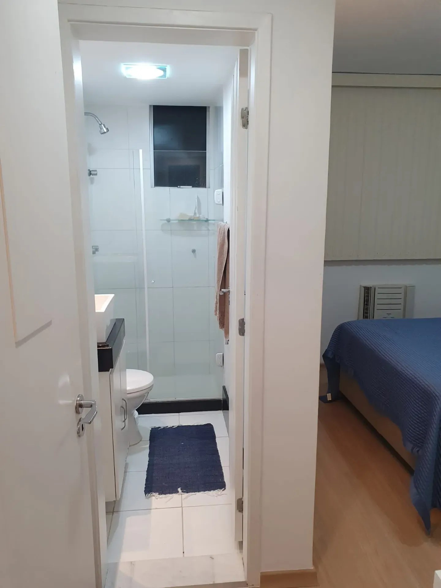 2-bedroom apartment with a home office in Rio de Janeiro — photo 6