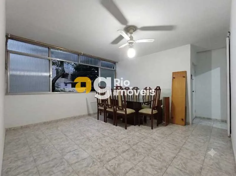 3-bedroom apartment, 70 m² — photo 8