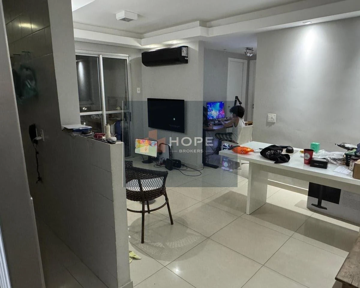 3-bedroom apartment with a home office — photo 5