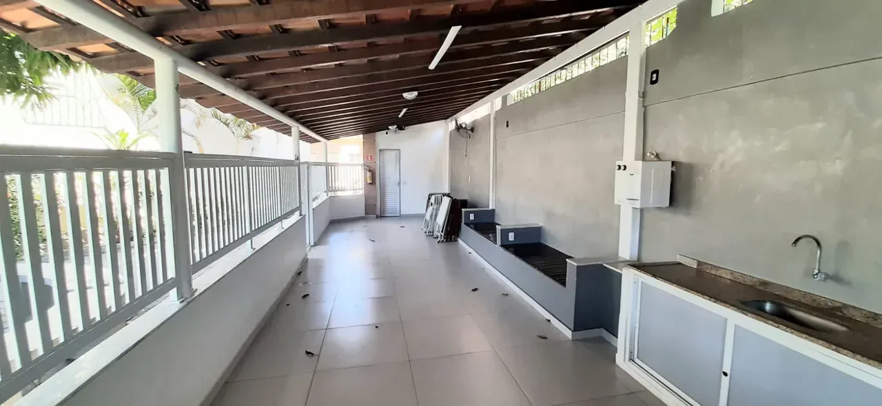 Квартира с 3 спальнями и 1 ванной, 50 м² — photo 25
