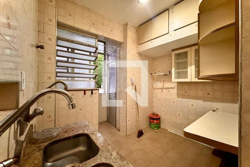 2-bedroom, 70 m² apartment in Rio de Janeiro — photo 2