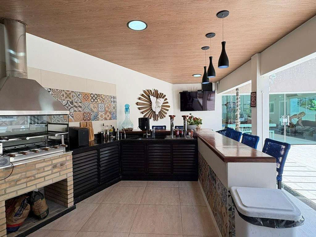 Casa com 3 suítes e vista para as montanhas — photo 8