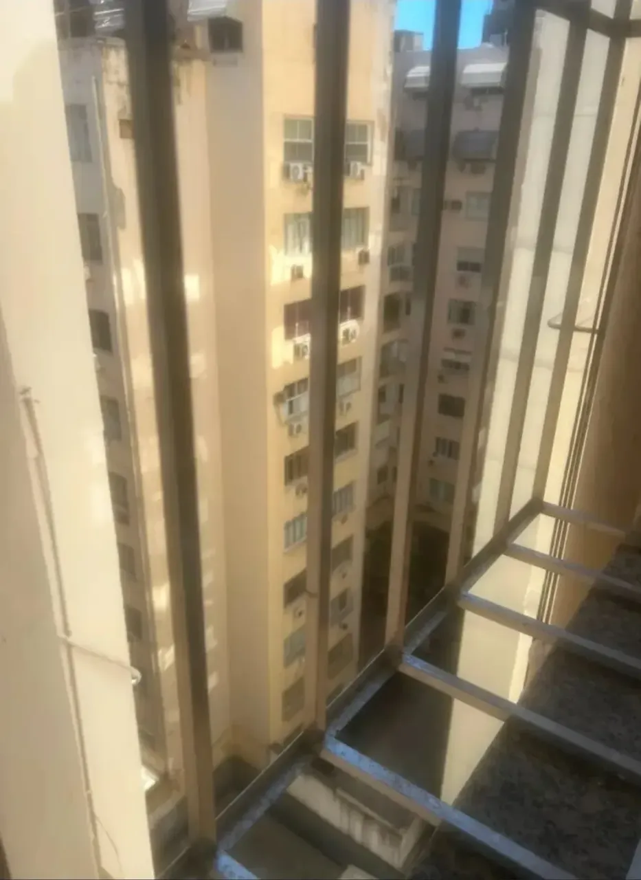 Furnished 30 m² apartment with 1 bedroom and 1 bathroom — photo 7