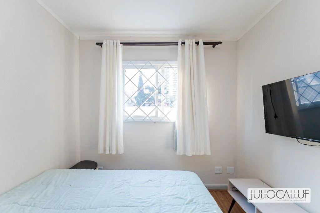 39 m² apartment with a washing machine and a private BBQ — photo 3