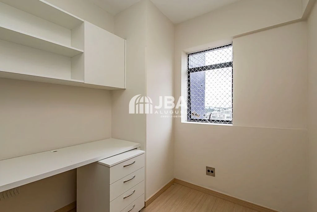 3 quartos e espaço de home office: apartamento de 133 m² — photo 18