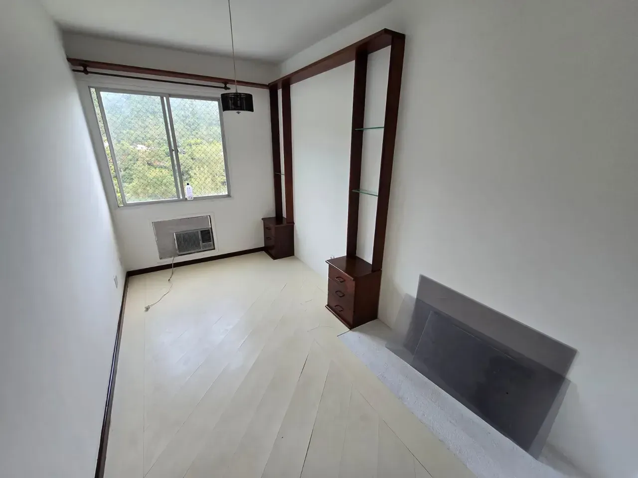 Apartamento de 2 quartos com cozinha fechada e 60 m² — photo 19