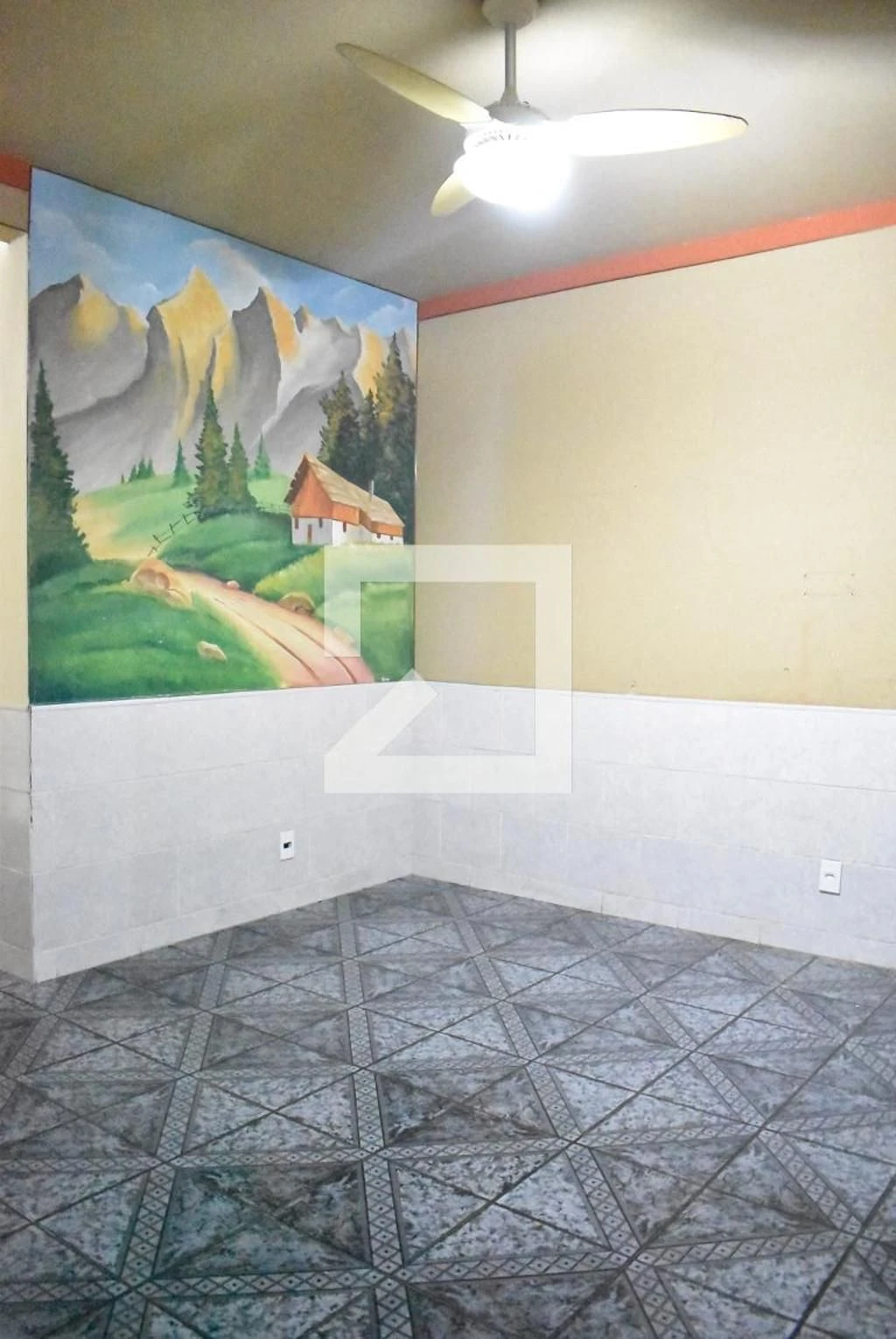 One-bedroom, 50 m² house in Rio de Janeiro