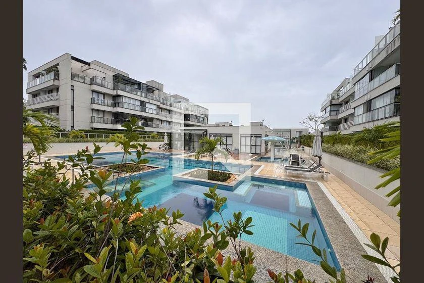 78 m² apartment with 2 bedrooms and 1 parking spot — photo 33