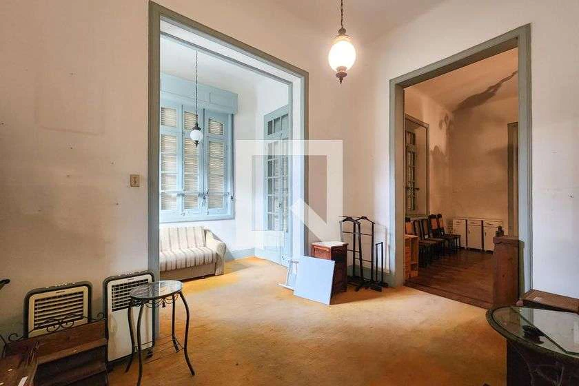 Casa para locação com 5 quartos e quintal privativo — photo 11