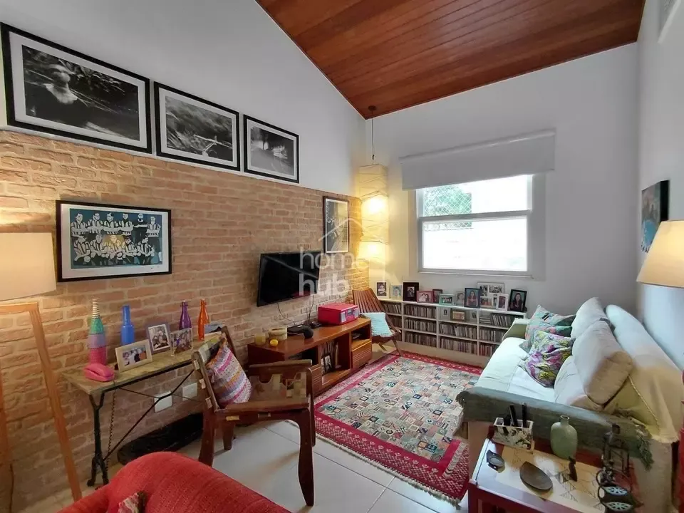 Furnished house, 238 m², with a home office — photo 19