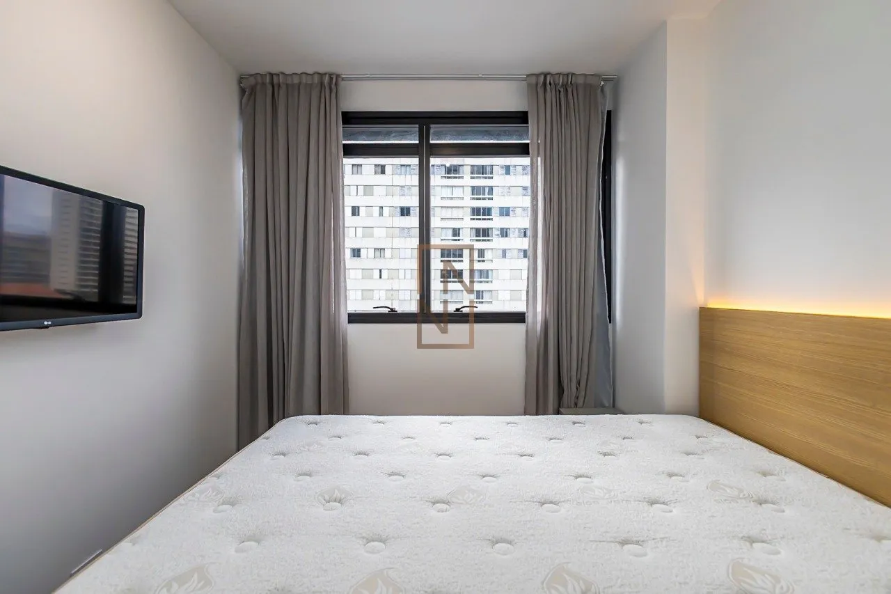 Apartamento de 48 m² com 1 quarto sem vaga — photo 8
