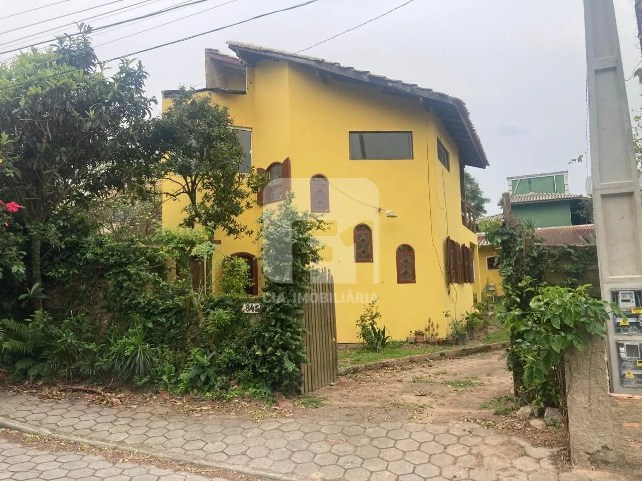 Casa com edícula, 4 quartos e 140 m² com churrasqueira — photo 27