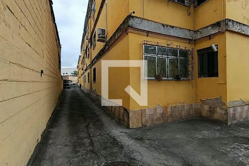 Furnished apartment with gas stove and 48 m² — photo 4