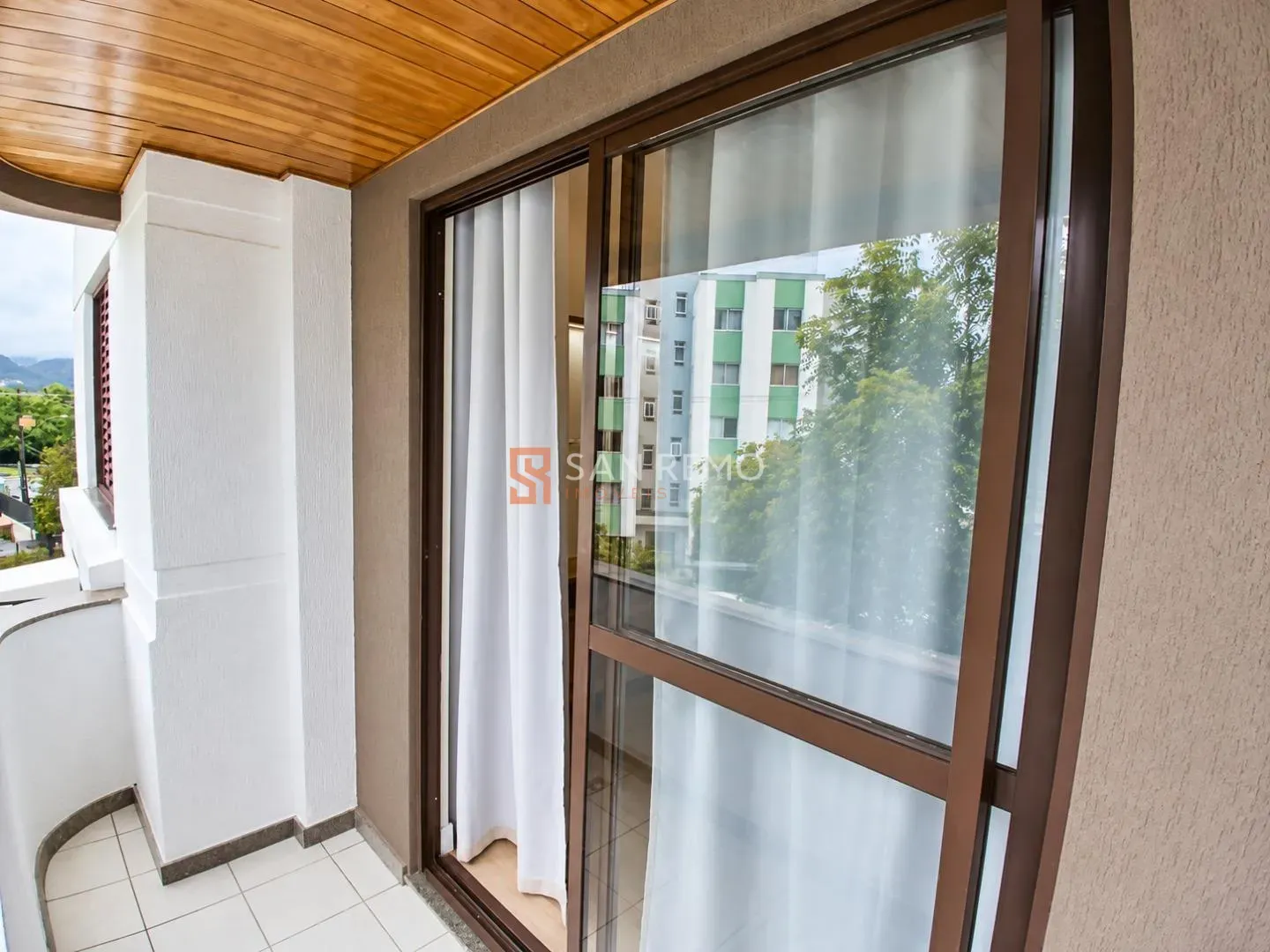 Стиральная машина и 2 спальни: квартира 70 м² — photo 16