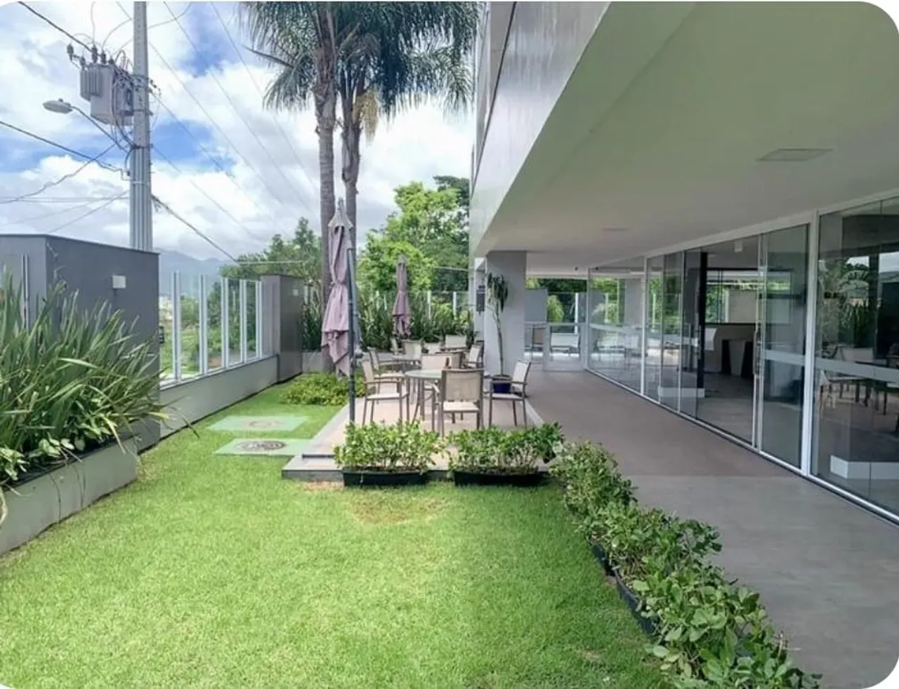 Apartamento amueblado de 70 m² con 2 dormitorios y balcón — photo 11