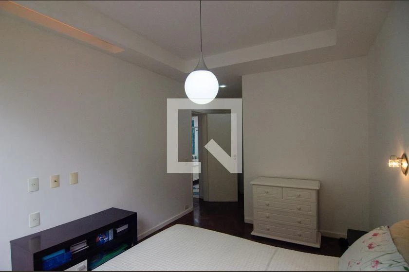 3-bedroom apartment with a walk-in closet in Rio de Janeiro — photo 41