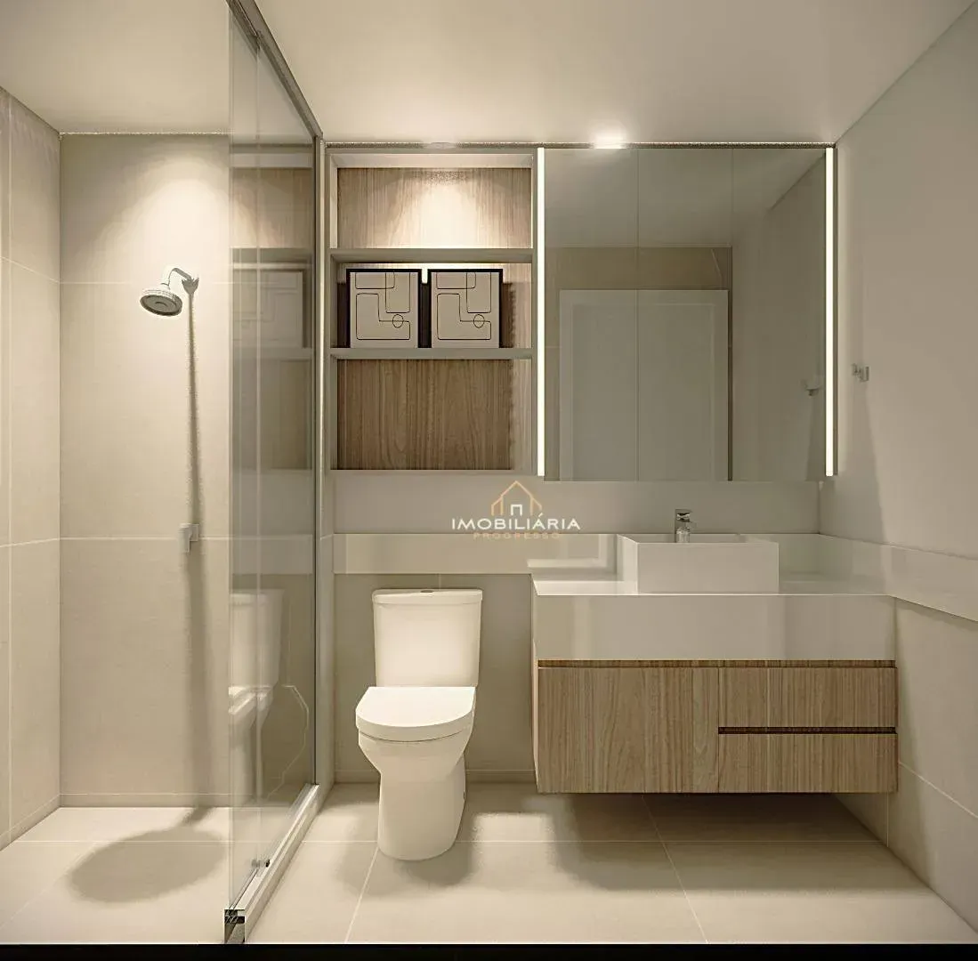 Apartamento de 138 m² com 3 suítes e 2 vagas — photo 22