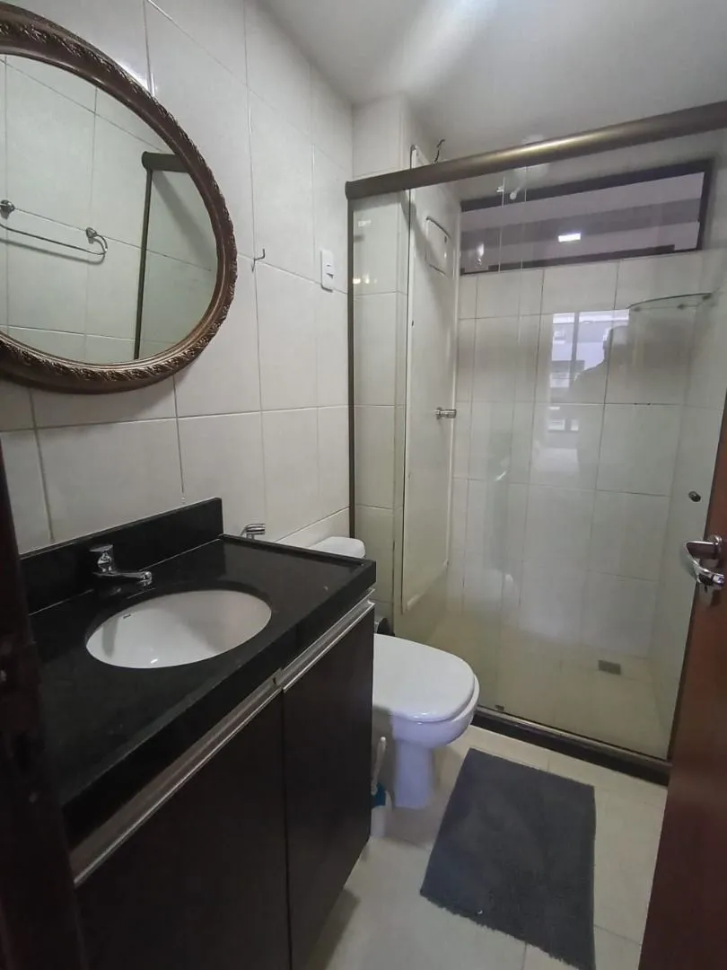 2-bedroom apartment with 52 m² and 1 parking spot — photo 13