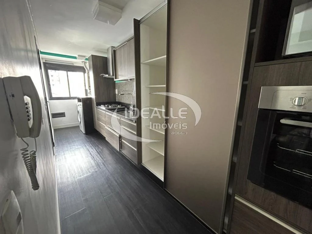 Apartamento de 97 m² com 1 dormitório — photo 10