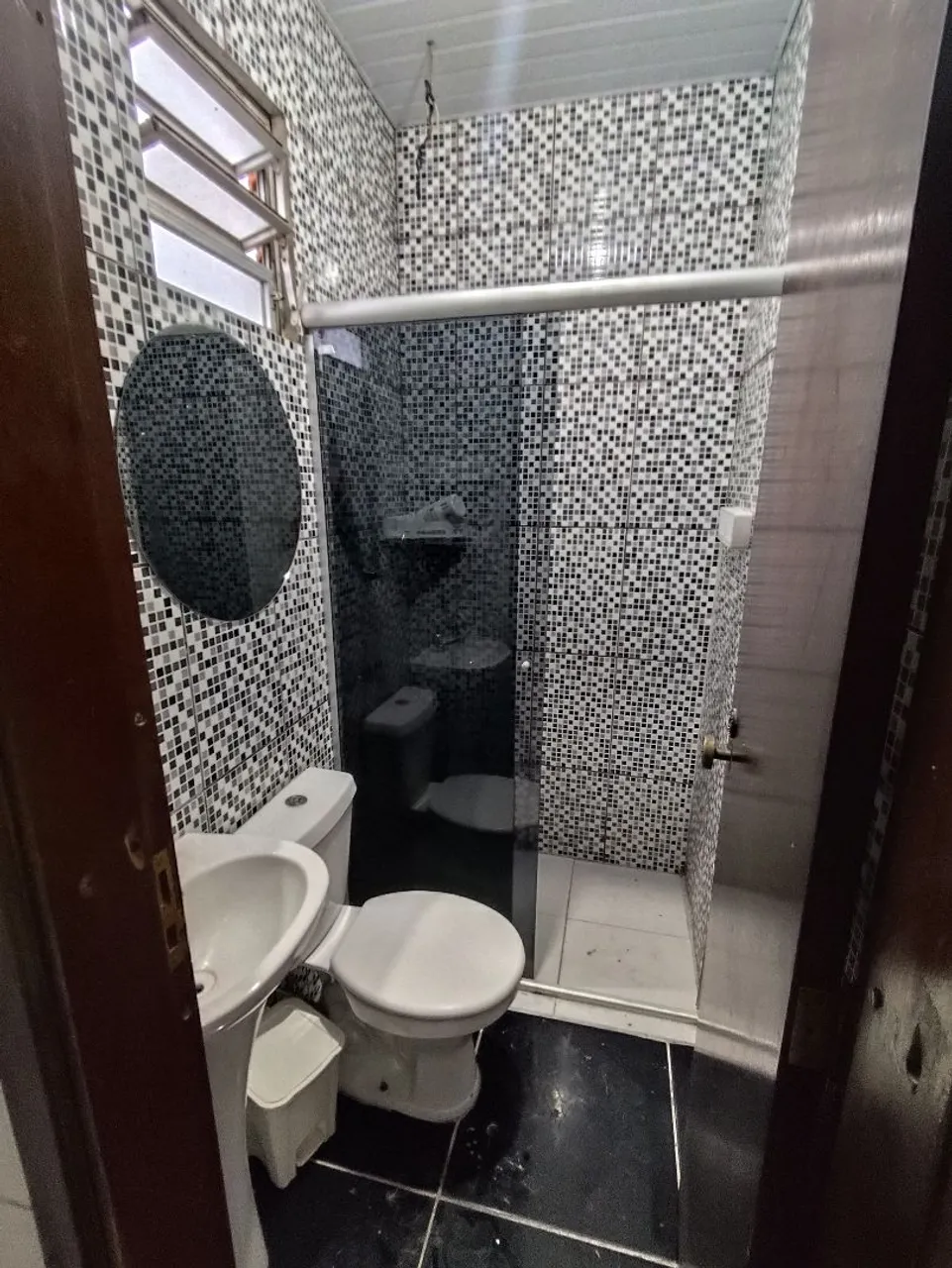 One-bedroom, 45 m² house in Curitiba — photo 5