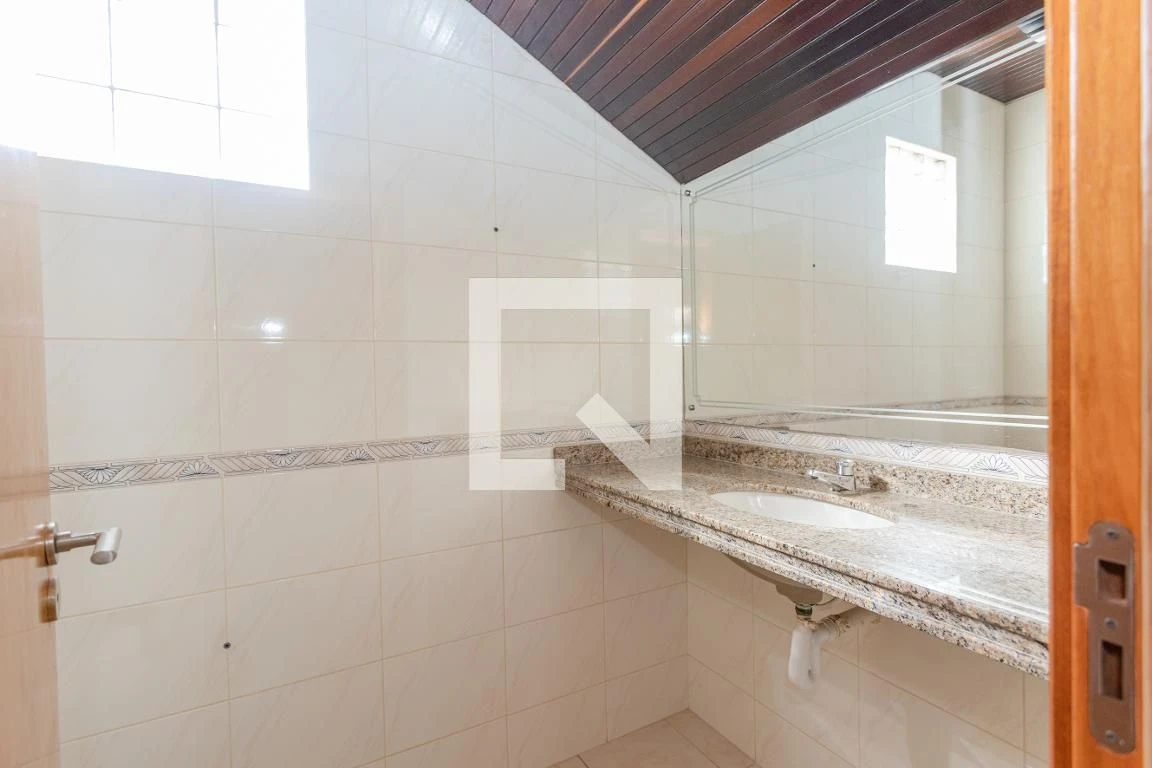 Будинок із 4 спальнями та власним басейном, Куритиба — photo 56
