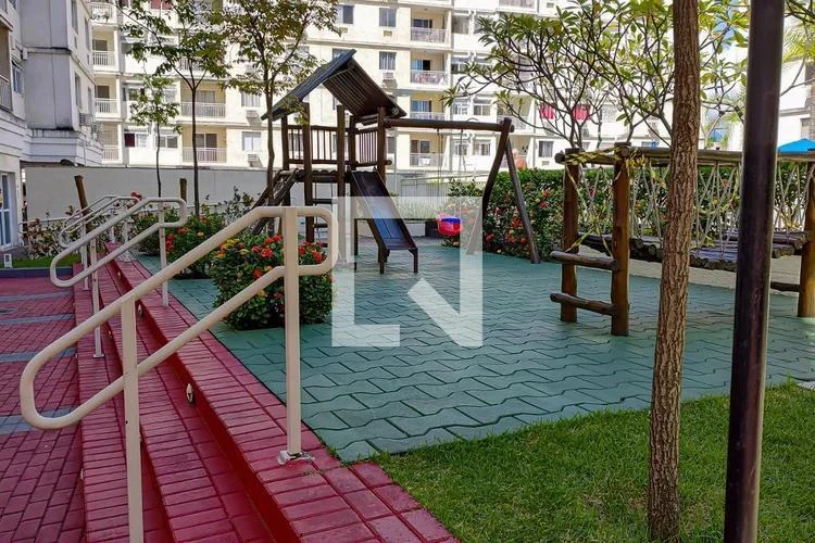 Apartamento de 60 m² com 3 quartos e cozinha separada — photo 8