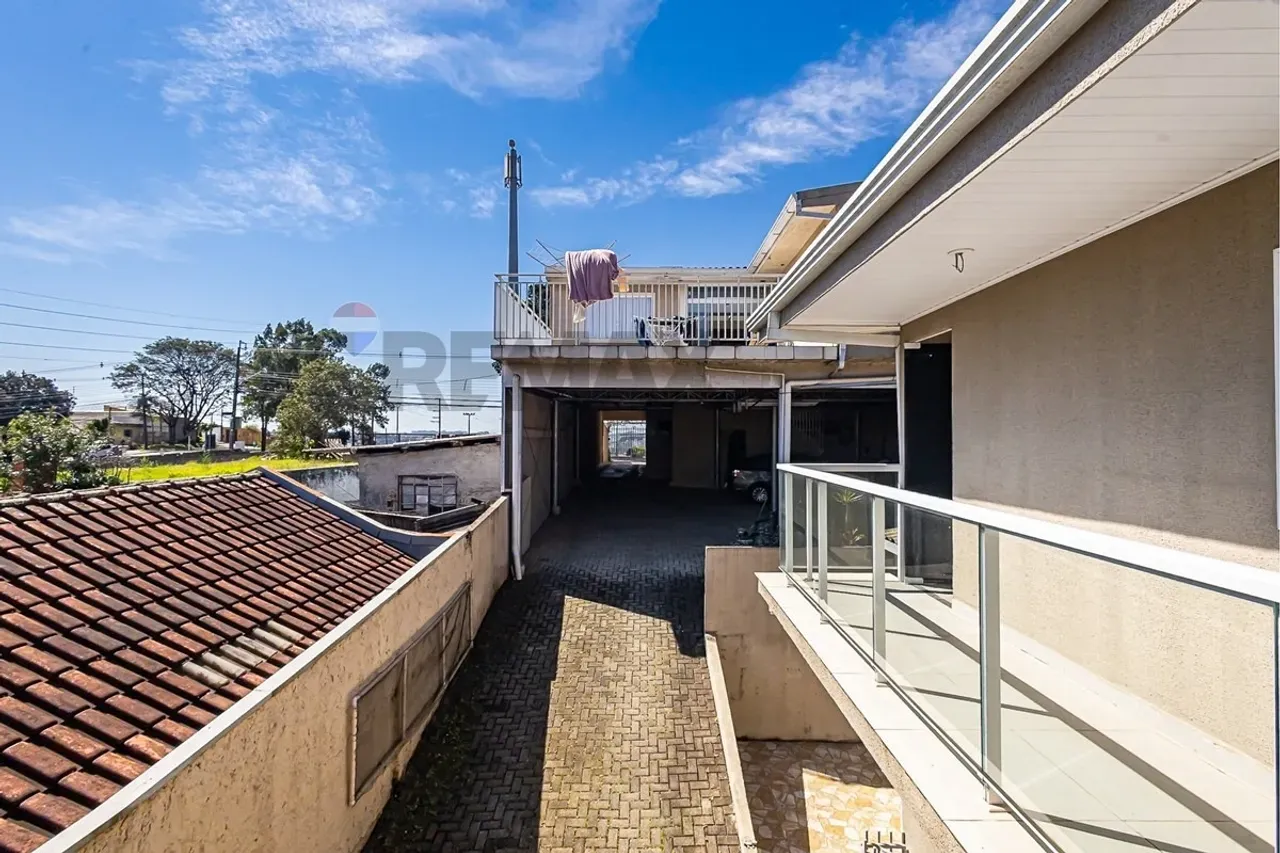 Дом без мебели: 4 спальни и 500 м² — photo 44