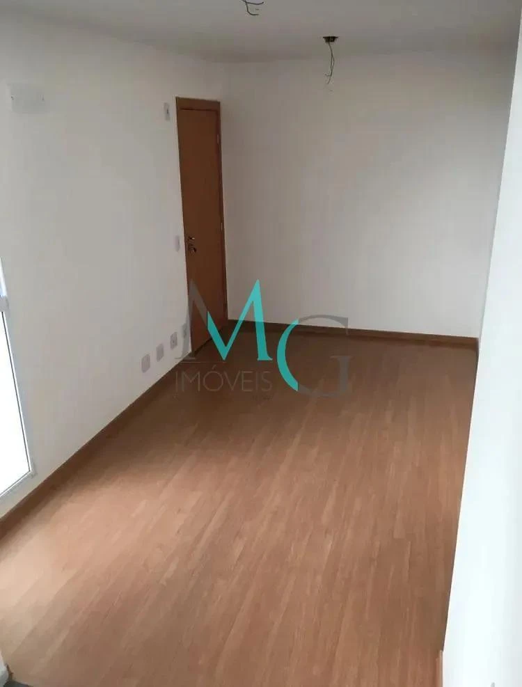 2-bedroom apartment with 43 m² and 1 parking space — photo 16