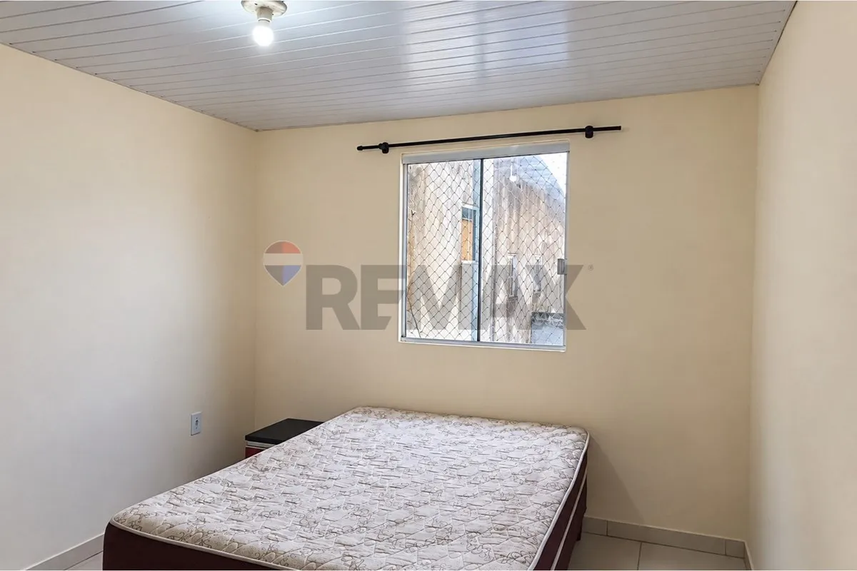 Furnished one-bedroom apartment, 27 m² — photo 4