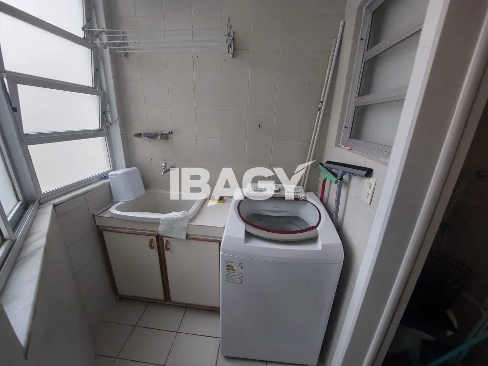 Меблированная квартира 85 м² с 3 спальнями и местом — photo 8
