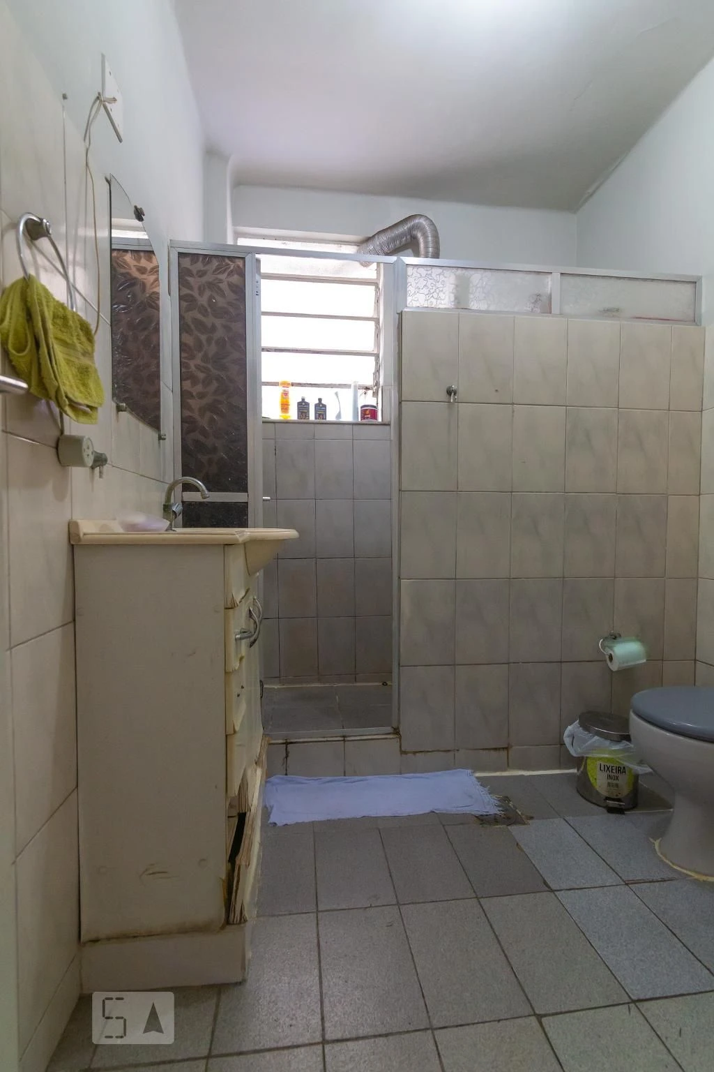 Apartamento mobiliado com 3 quartos e 2 banheiros — photo 10