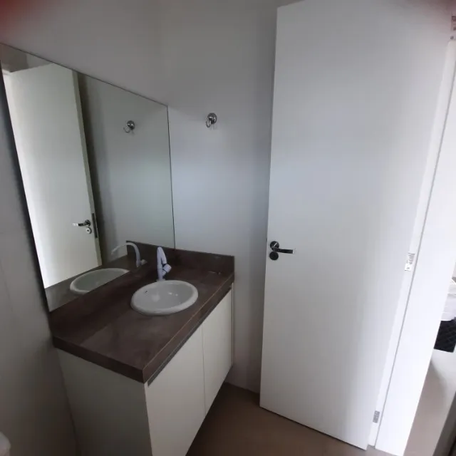 Furnished studio, 20 m², with a home office — photo 6