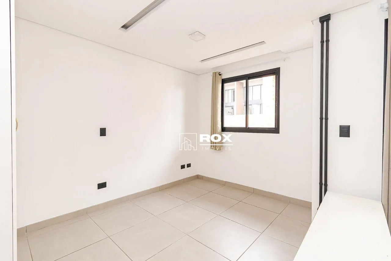Estudio amueblado de 58 m² con 1 dormitorio y balcón — photo 5