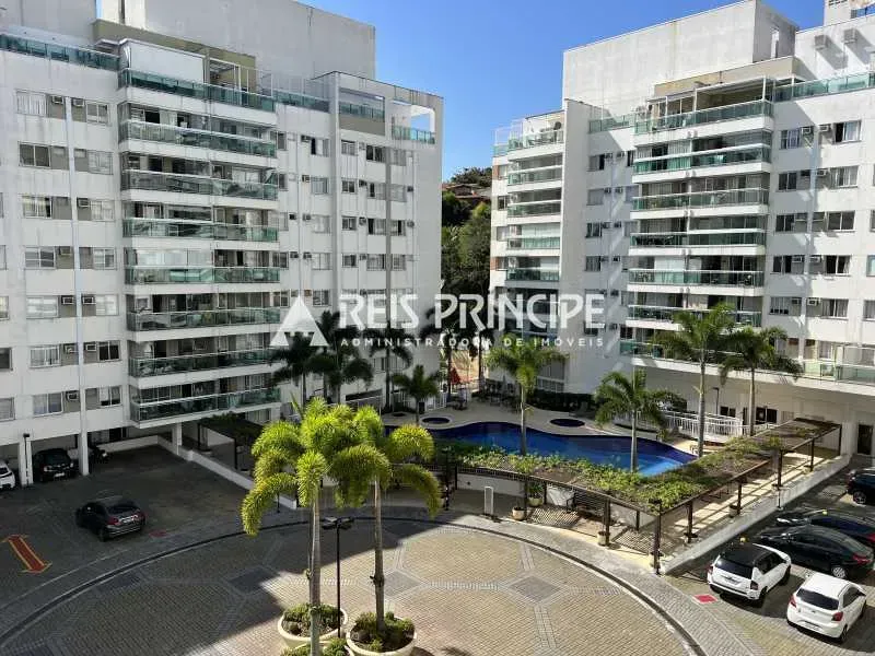 2-bedroom apartment with a home office in Rio de Janeiro — photo 3