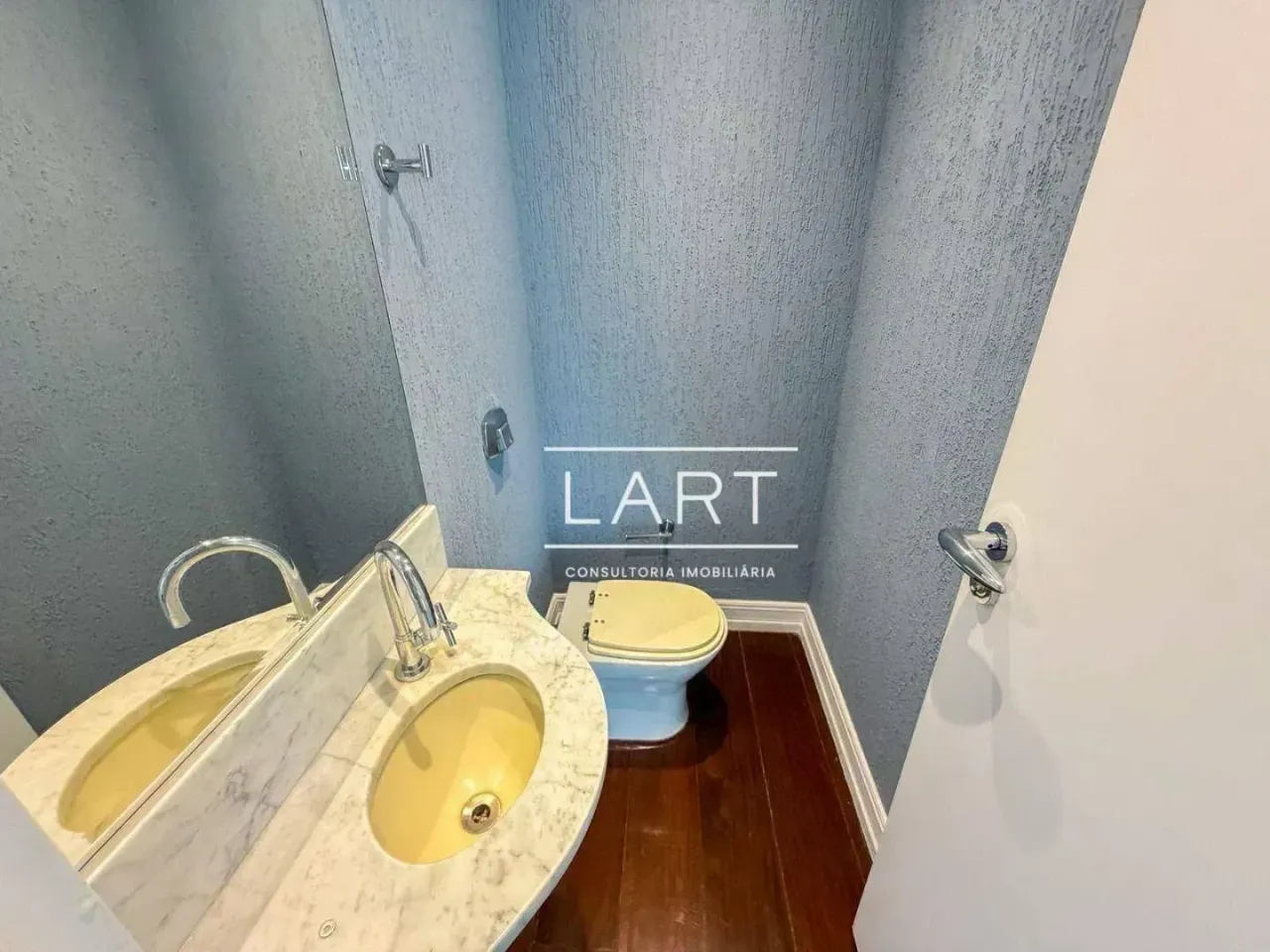 Квартира з 3 спальнями і 4 ванними, 190 м² — photo 9