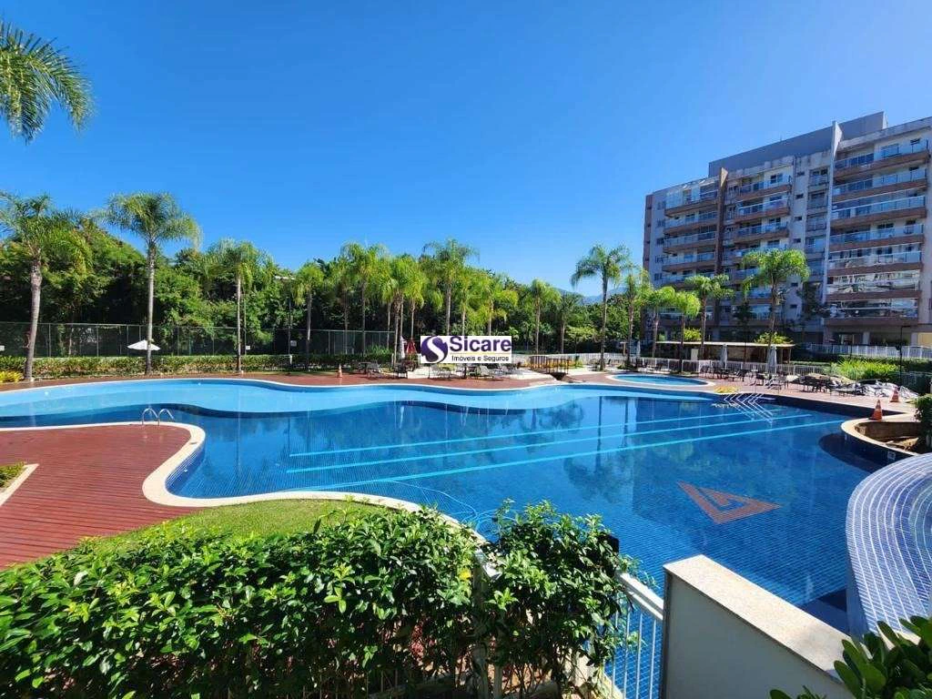 Apartamento mobiliado de 85 m² com 2 suítes — photo 10