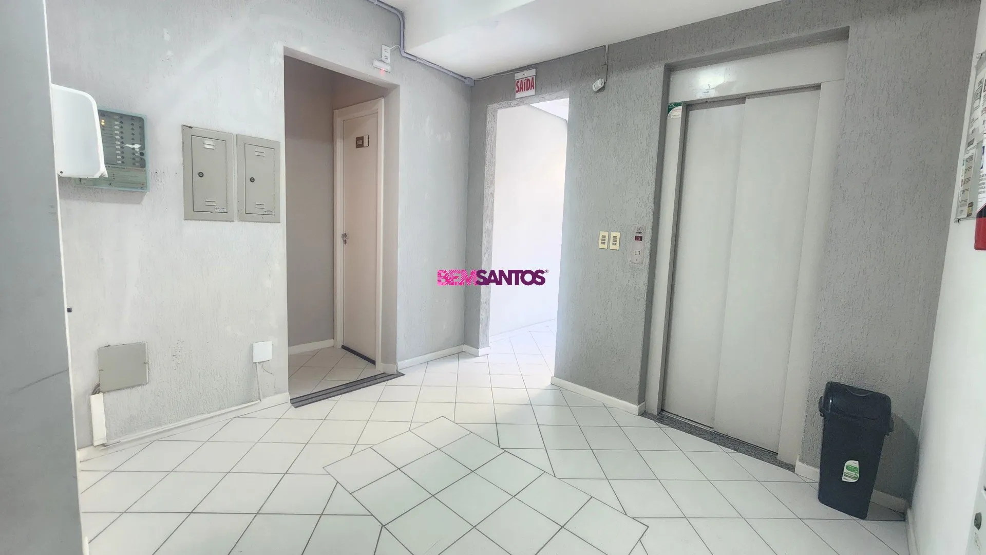 Apartamento de 3 dormitórios (1 suíte) com sacada — photo 18