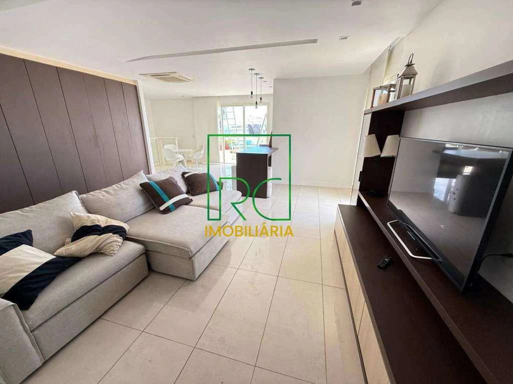 Cobertura com 600 m², 4 suítes e churrasqueira privativa — photo 22