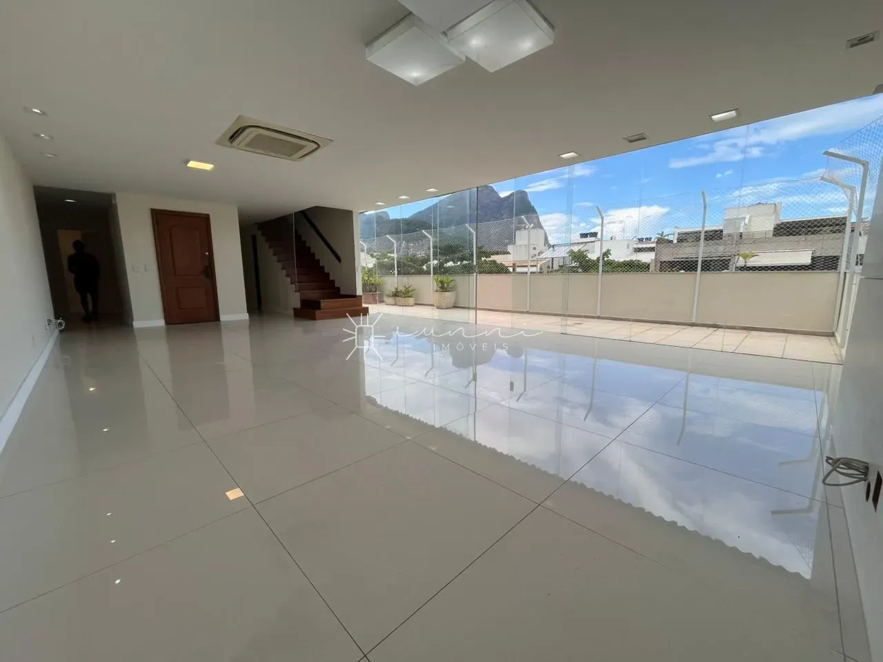Apartamento mobiliado 5 quartos com 5 suítes e churrasco — photo 4