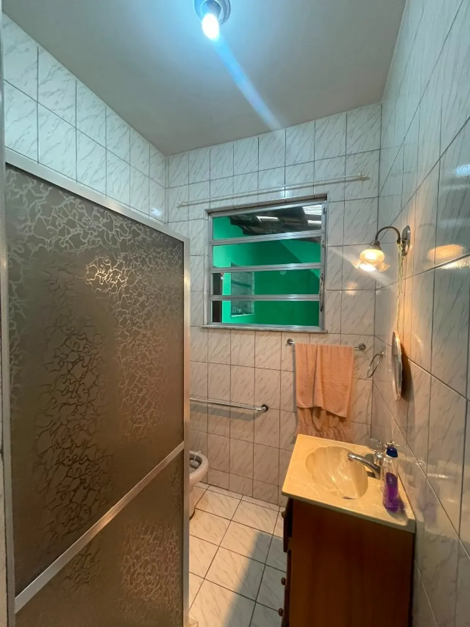 Unfurnished single-floor house with 1 bedroom and 1 bath — photo 11