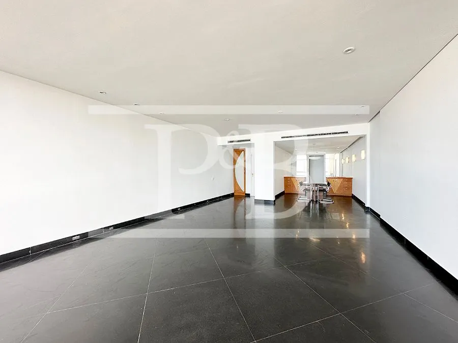 3-bedroom apartment with 220 m² and laundry area — photo 12