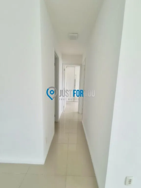 2-bedroom apartment, 1 with its own bathroom, 80 m² — photo 15