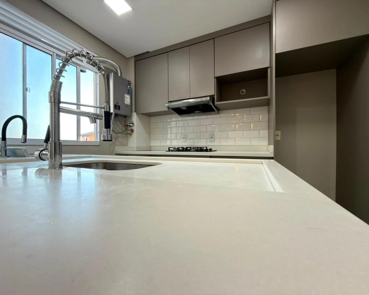 2-bedroom apartment with a home office — photo 20
