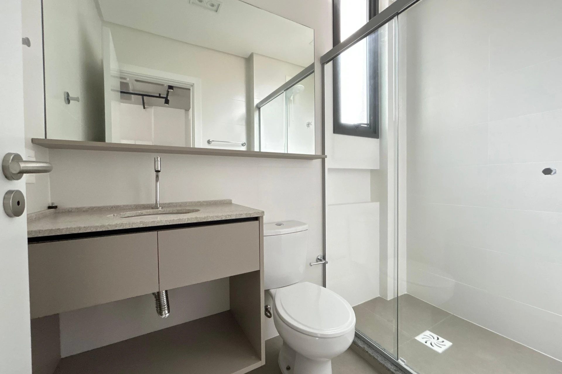 Studio, 35 m², with a washing machine — photo 7