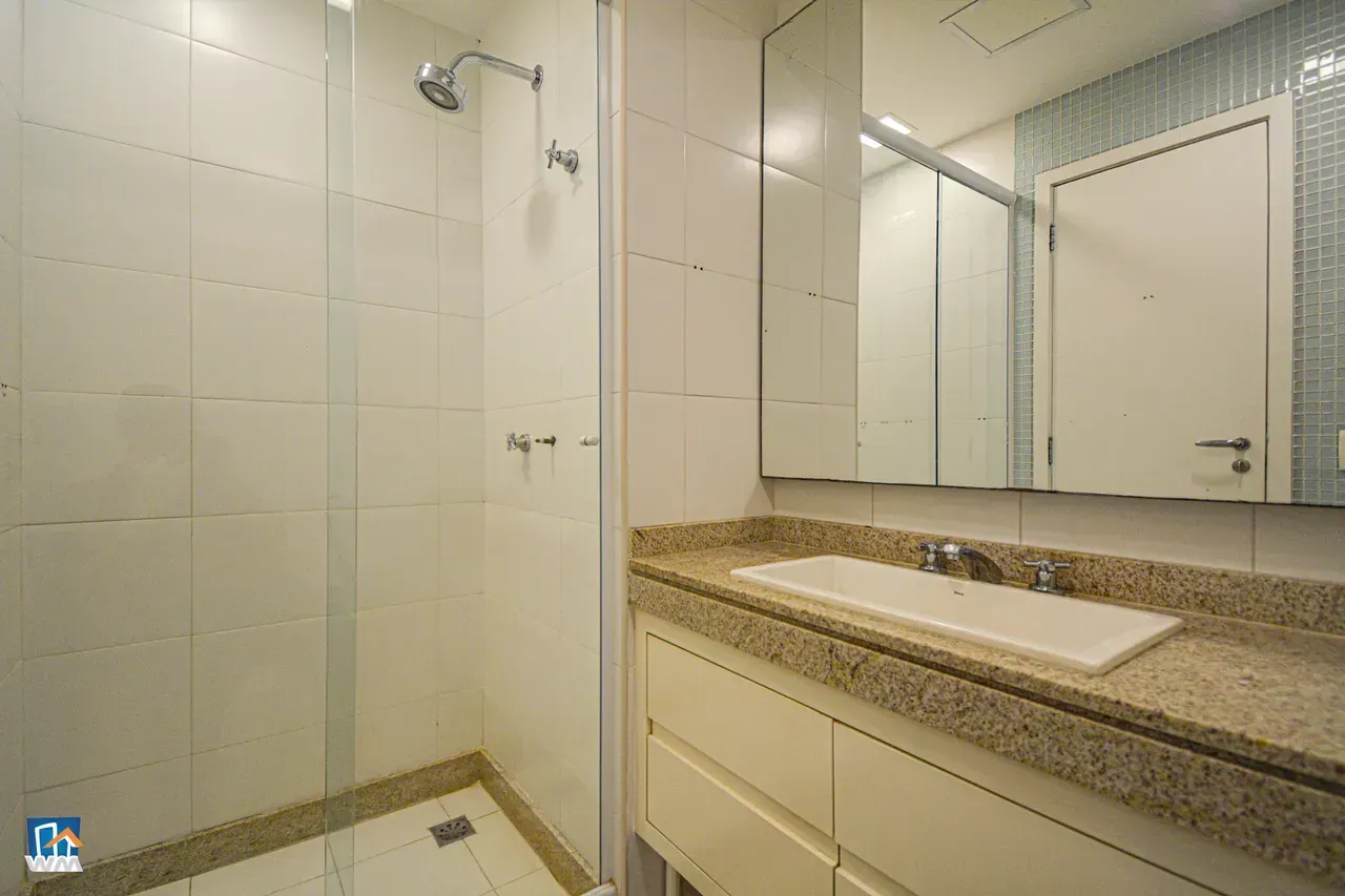 4-suite apartment 260 m² with 2 parking spaces — photo 16