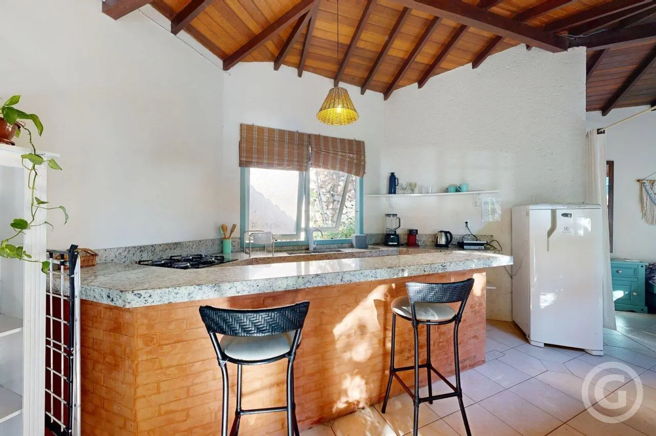 Casa amueblada de 37 m² con 1 dormitorio y 1 baño — photo 15