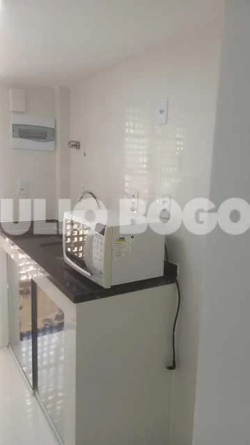 Loft de 30 m² com 5 vagas e janela do chão ao teto — photo 2
