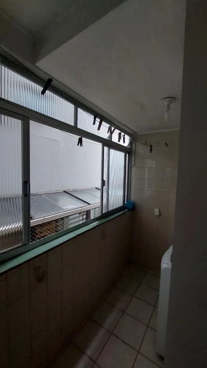 60 m² apartment with a washing machine and a home office — photo 10