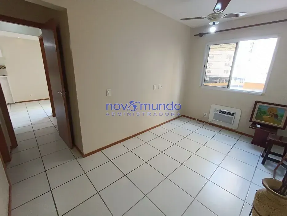 2-bedroom apartment in a building with a sauna — photo 6
